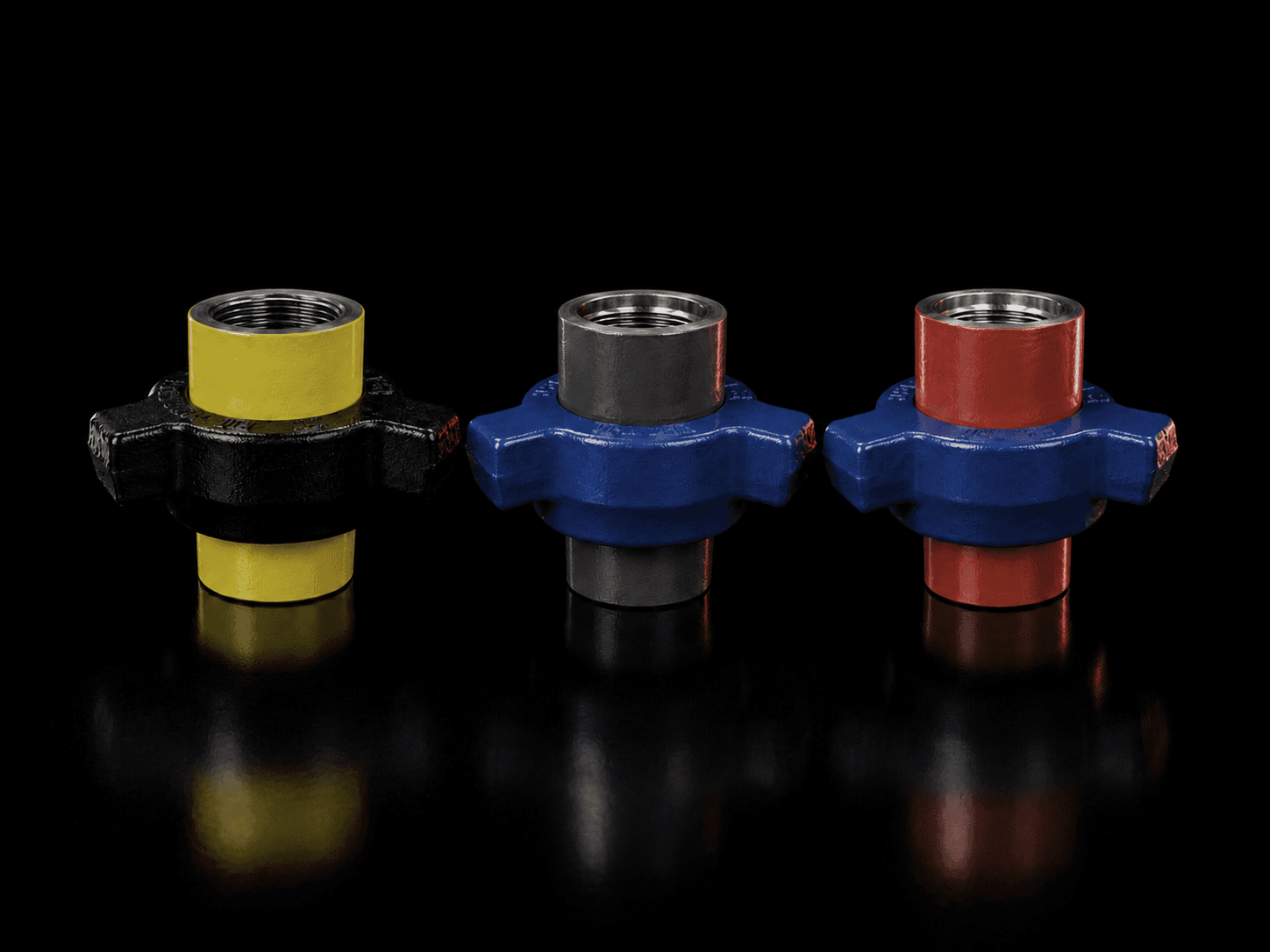 Flowline product line