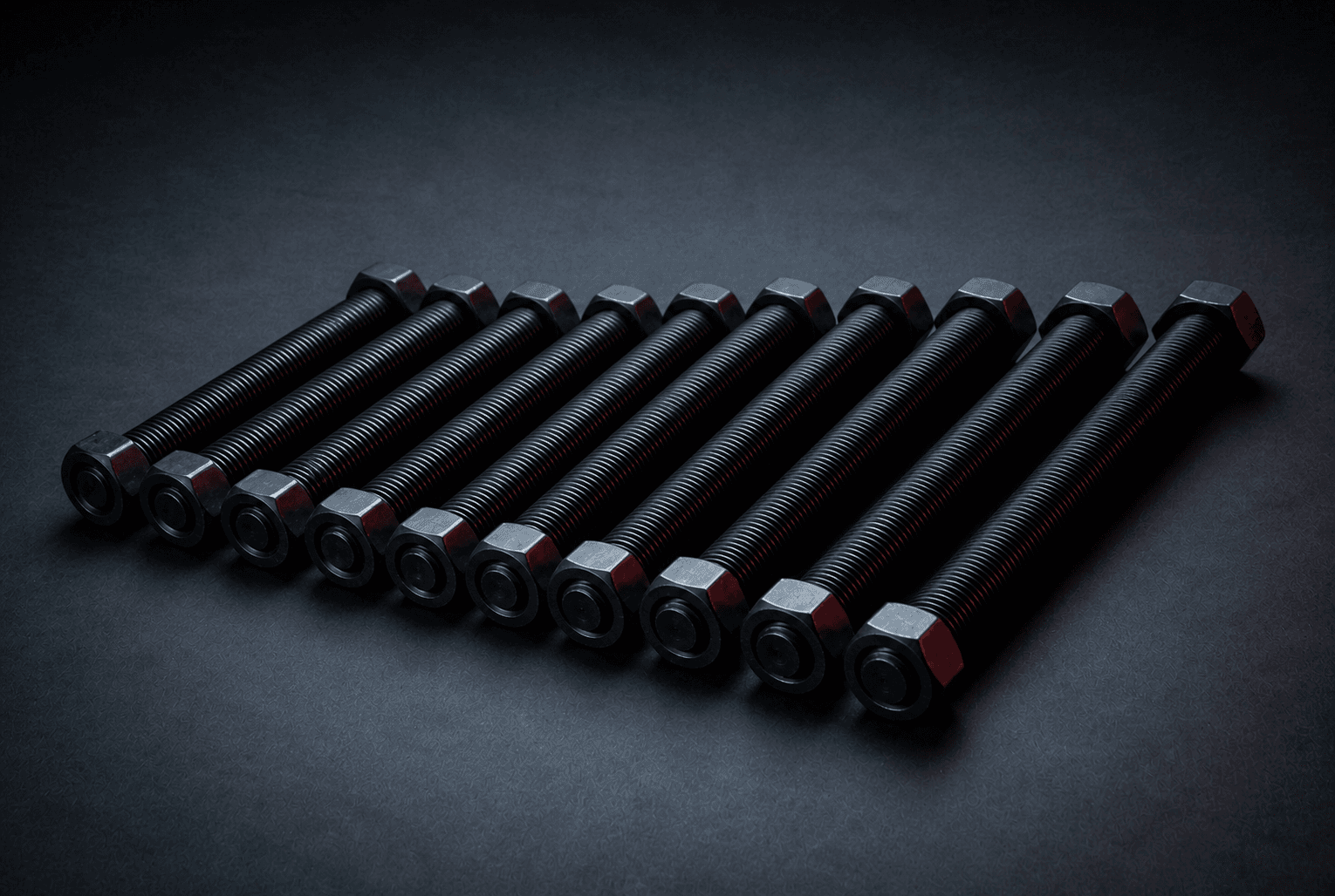 B7 Bolts product line