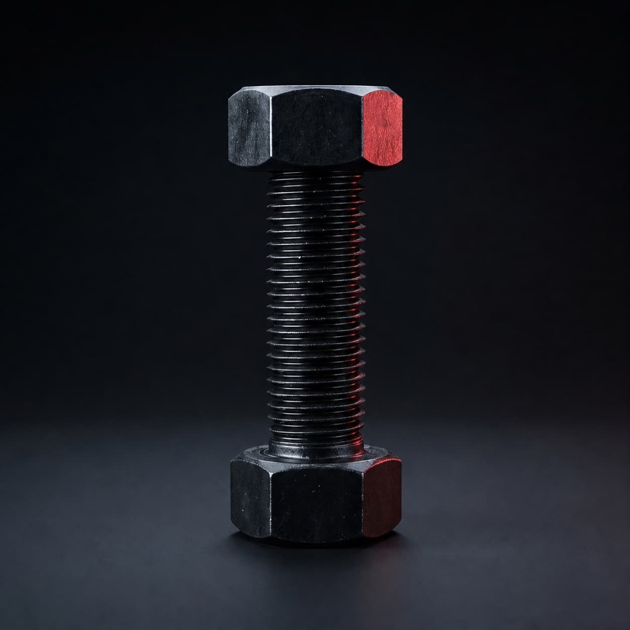 B7 Stud Bolts & Nuts