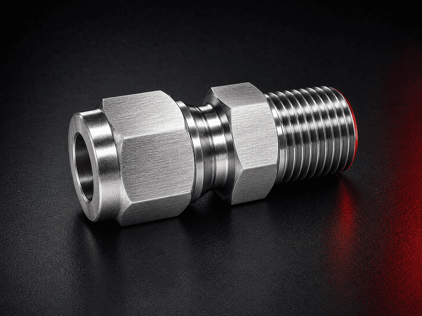 Male Connector