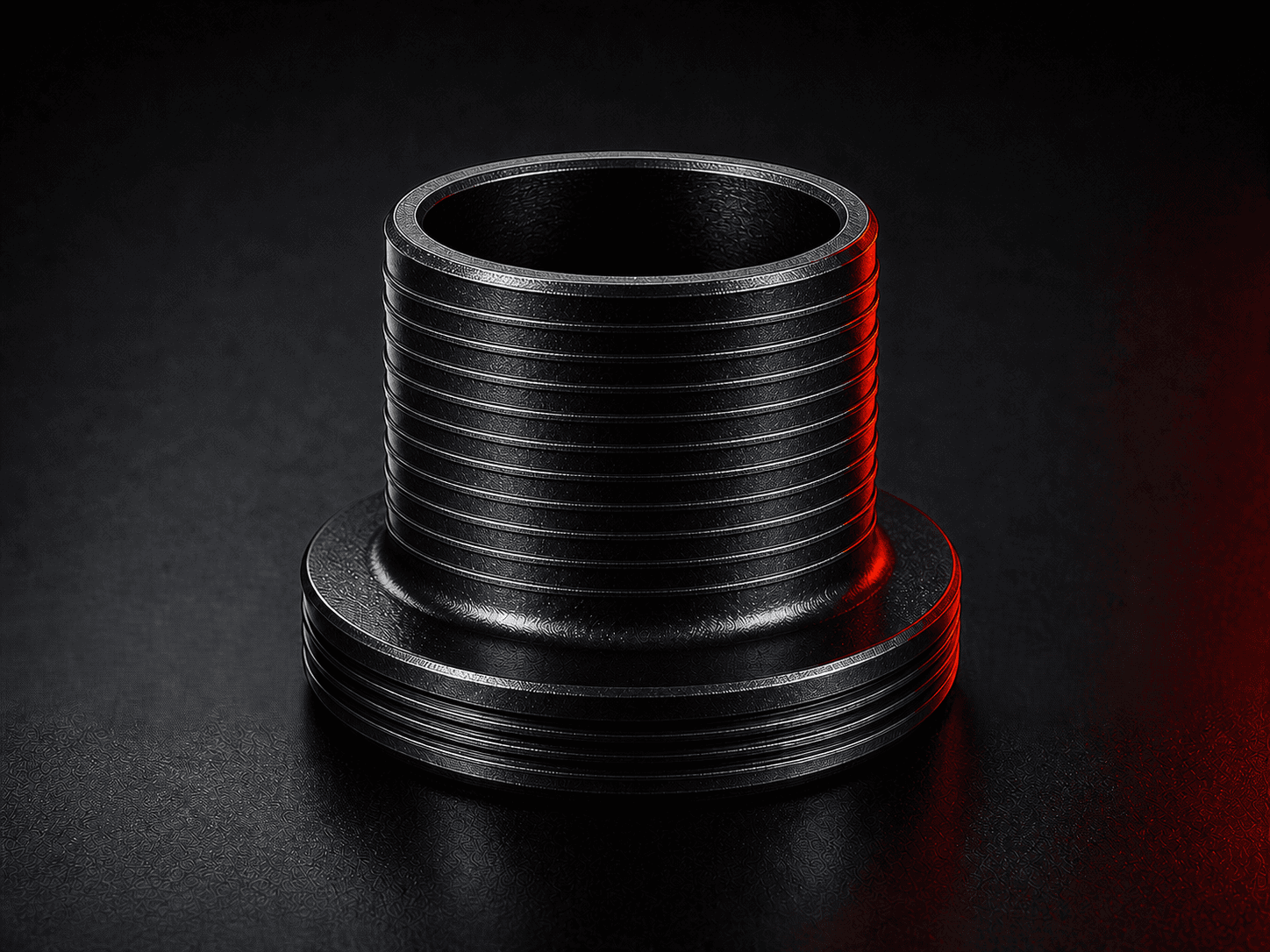 Frac Hose Nipple