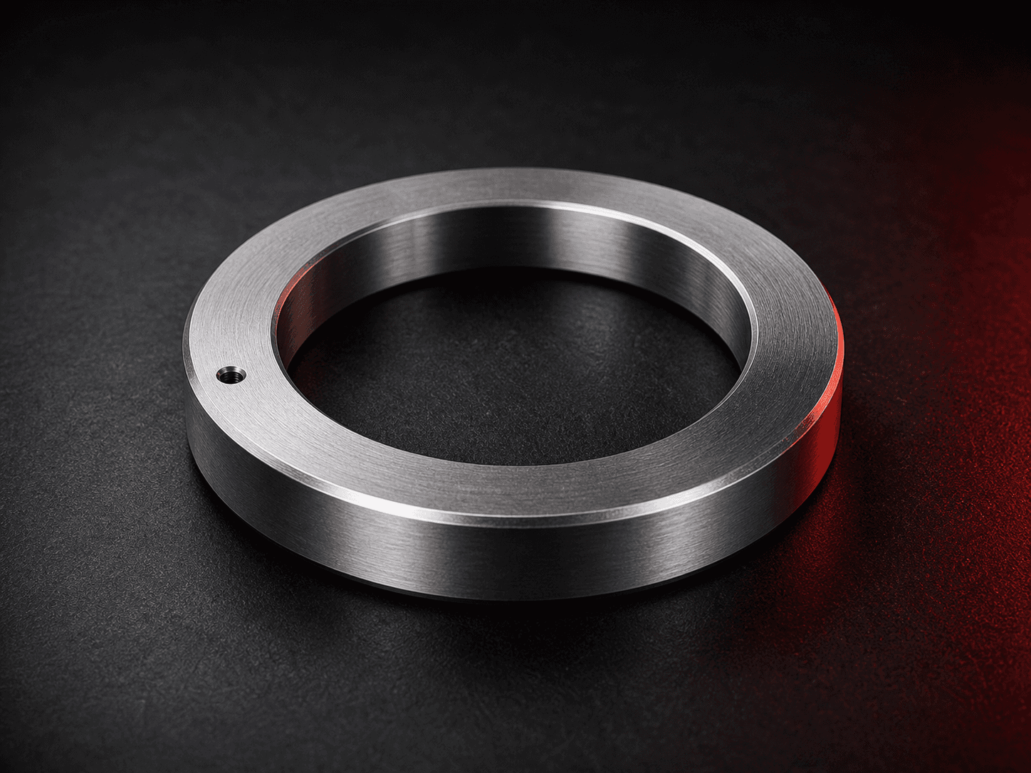 BX-Type Ring Joint Gasket