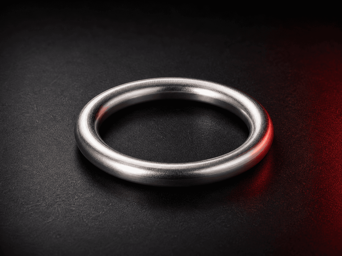 R-Type Ring Joint Gasket