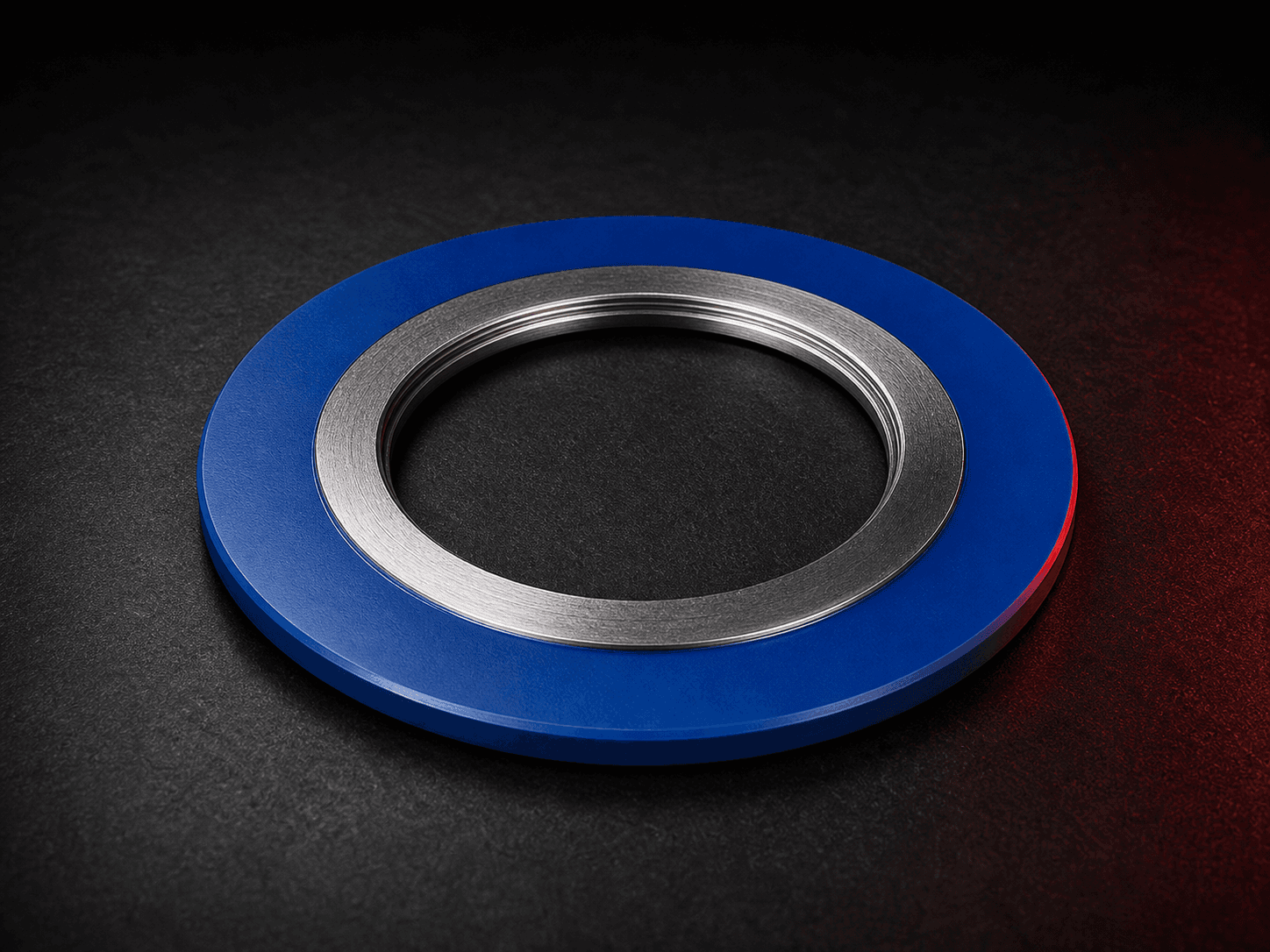 Spiral Wound Gasket