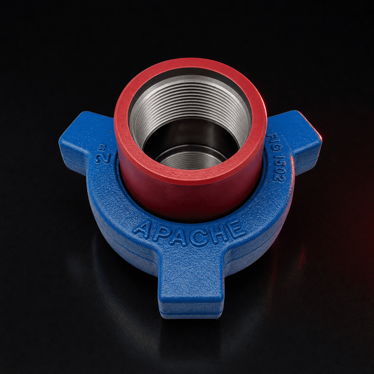 FIG 1502 Hammer Union