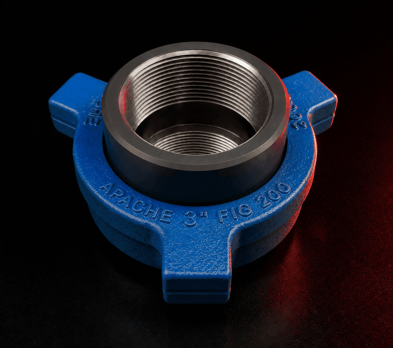 FIG 200 / 206 Hammer Union