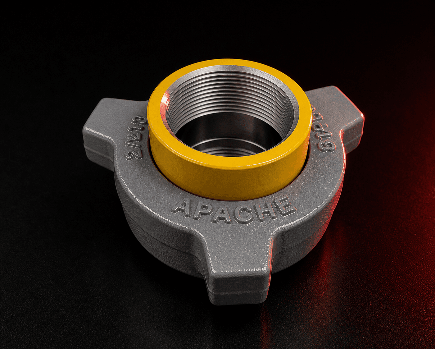 FIG 300 Hammer Union