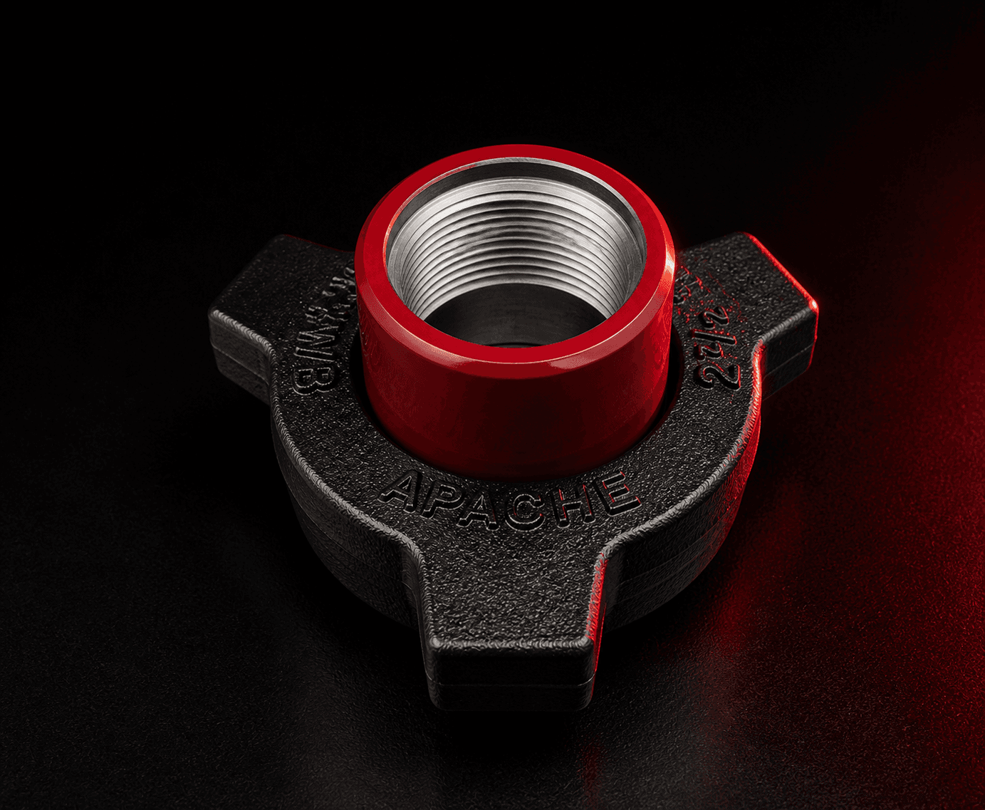 FIG 400 Hammer Union