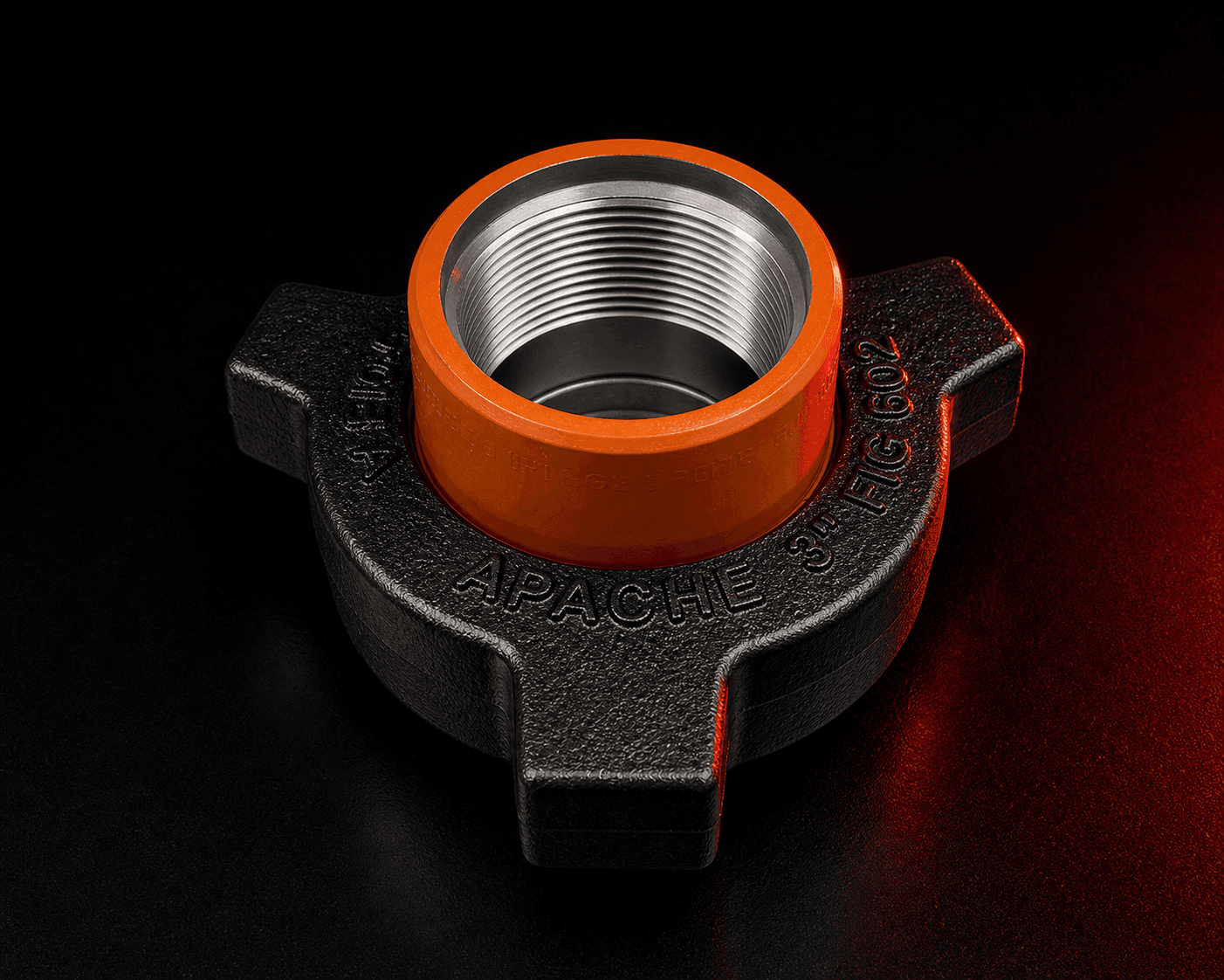 FIG 602 Hammer Union