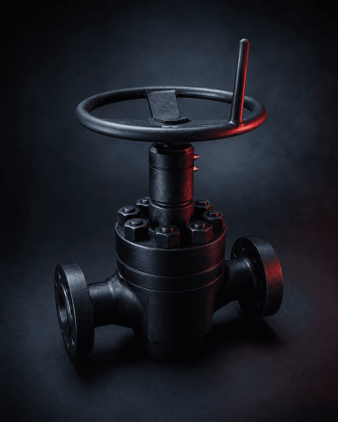 S-Series Slab Gate Valve