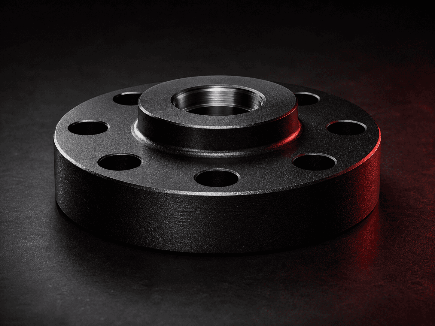 Companion & Blind Flanges