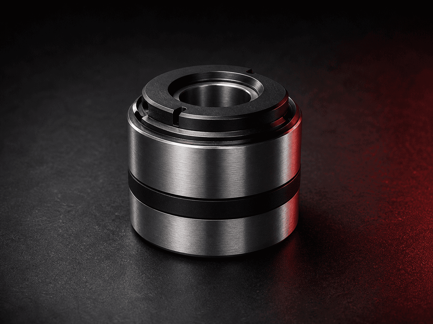 TC1A Threaded Tubing Hanger