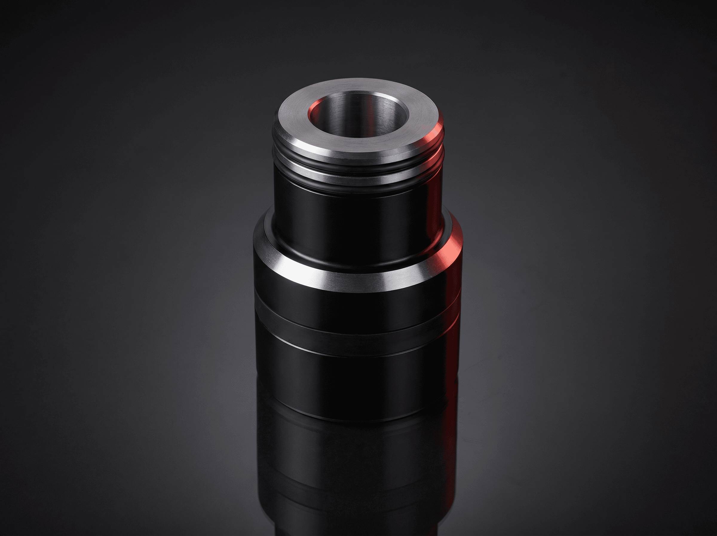 TC1A-EN Threaded Tubing Hanger